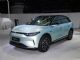 环比增长17% 零跑汽车11月份销量2032台