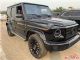 20款奔驰G500国六现车预定颜值质感出众SUV