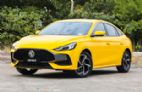 21款 300TGI 双离合 潮越青奢限定版