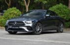 21款 E 300 运动版