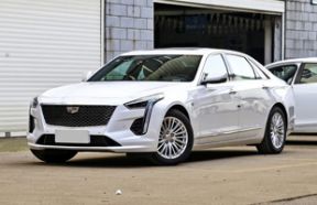 CT6