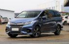 21款 2.0L E-CVT 锐·舒享版