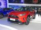 丰田RAV4荣放双擎E+将于2021年5月上市