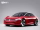 续航可达700km 大众ID.6将于2023年推出