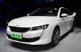 508L PHEV