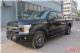 2020款福特猛禽F150高性能皮卡不惧任何地形