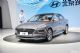 油耗5.3L/23项辅助系统 曝全新名图更多信息