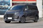上汽MAXUS G20