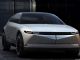 轴距3米/800V快充 IONIQ 5更多信息曝光