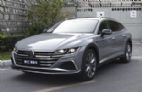 21款 380TSI 双离合 夺目版