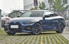 20款 四门轿跑车 430i M运动曜夜版