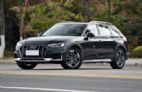 21款 45TFSI allroad quattro 探索家版