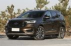 21款 PLUS EcoBoost 245 两驱 豪锐型 7座