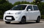 海马爱尚EV