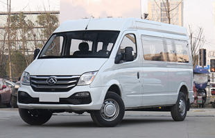 21 Plus VAN 2.0T AMT ж 3