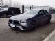 年轻设计元素 奔驰新款AMG E53实车曝光