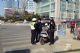 北京交警拟出摩托管理新政:长安街全天禁行