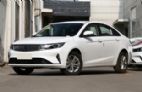 21款 UP 1.4T 手动 领尚型