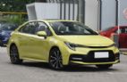 21款 1.5L CVT 豪华版