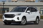 21款 PLUS 1.5T 双离合 豪华智联型