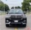 20款丰田酷路泽5700报价里程碑级的越野SUV
