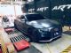康士柏赛霸(DYNO)马力机汽车动力测试系统