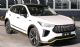 哈弗赤兔HEV车型实车图发布 百公里油耗4.7L