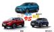 德系捷达VS7对比日系逍客、韩系ix35