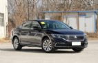 21款 380TSI 双离合 尊贵版