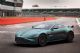 Vantage F1特别版上市 售198.80-208.80万