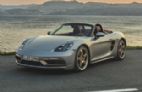 20款 Boxster 2.0T