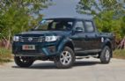 21款 2.4T 手动 四驱 基型车 梦想版YCY24165-61 柴油