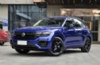 21款 2.0TSI 领航特别版