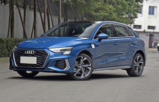 21 Sportback 35 TFSI ˶