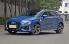 21款 A3L Limousine 35 TFSI 时尚致雅型