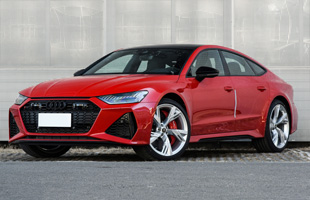 21 RS 7 4.0T Sportback 