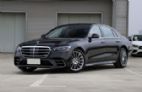 21款 S 450 L