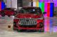 2021上海车展探馆：英菲尼迪QX55亮相
