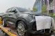 2021上海车展探馆：长安欧尚X7 PLUS实车