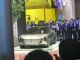 2021上海车展：红旗EV-Concept概念车发布