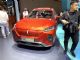 2021上海车展：欧拉电动车“大猫”发布