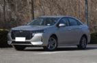 21款 1.6L 手动 舒享版