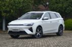 荣威Ei5