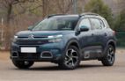 天逸 C5 AIRCROSS