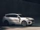 首款中大型SUV 领克09官图发布或年内上市