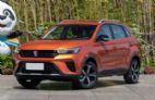 21款 PRO 1.6L CVT 精英型