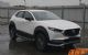 年内上市 马自达CX-30 EV申报信息曝光