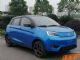 新特DEV 1新车型曝光 电机最大功率35kW