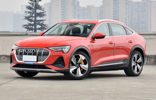 21 Sportback 55 quattro ѡ