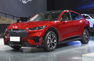 21 GT First Edition